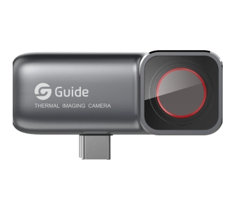 Kamera termowizyjna Guide M2TA