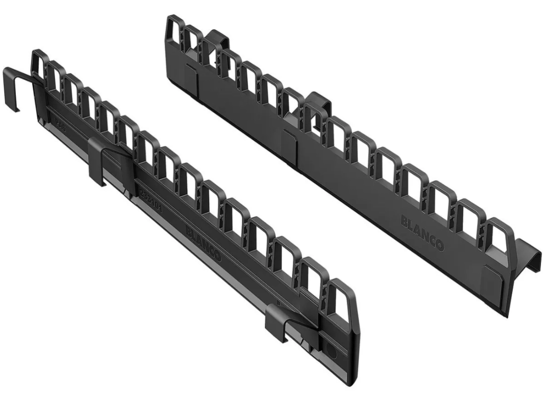 Uchwyt do worka na śmieci Blanco 521300