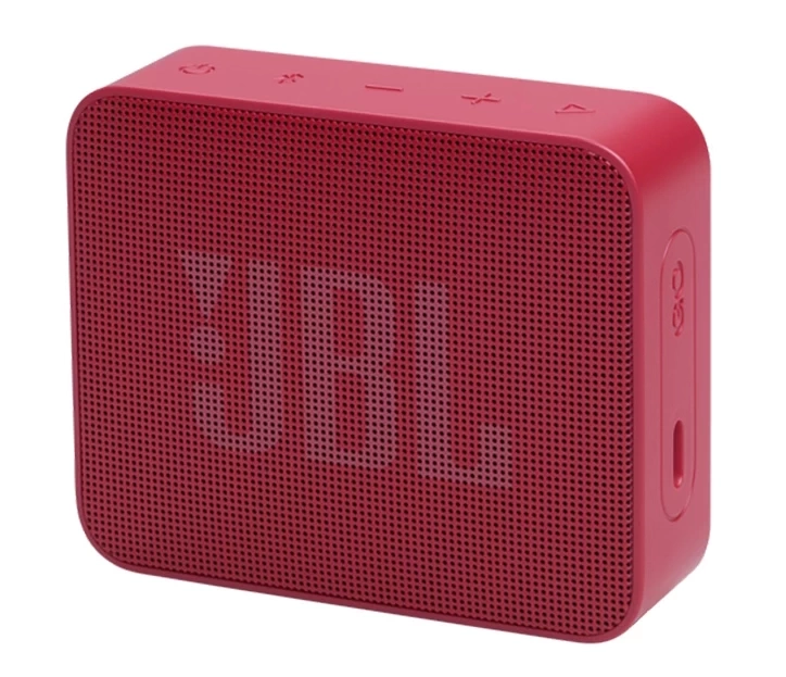Głośnik Bluetooth JBL Go Essential 2 Czerwony