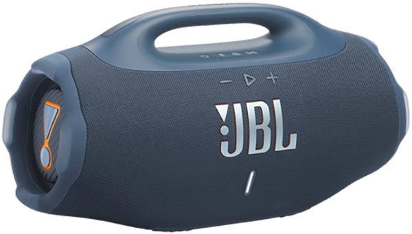 Głośnik Bluetooth JBL Boombox 4 210W Niebieski