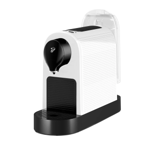 Ekspres Tchibo Cafissimo Pure Plus Biały