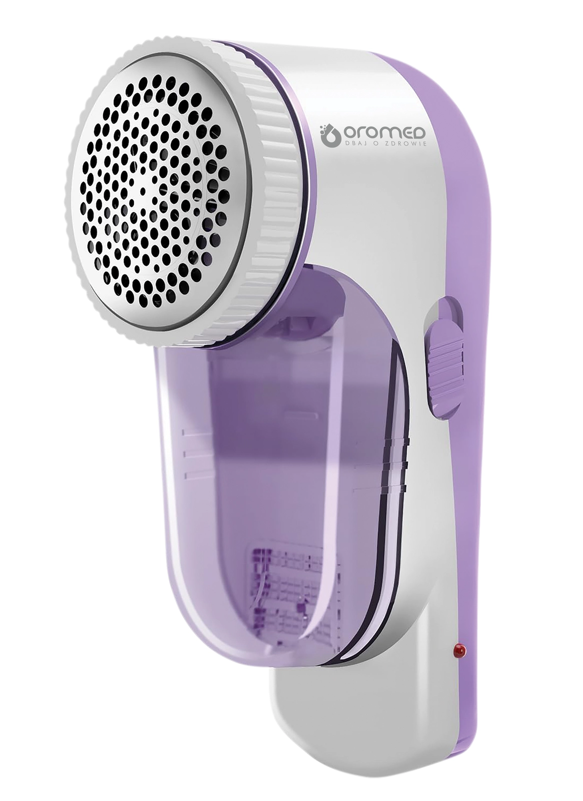 Golarka do ubrań OROMED ORO-SHAVER USB-P