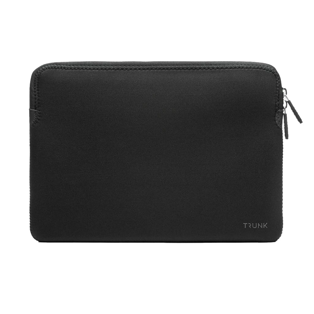 Etui na laptop Trunk Neoprene Sleeve MacBook Pro 16" Czarny