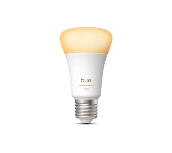 Żarówka LED Philips Hue White Ambiance A60 E27 1100