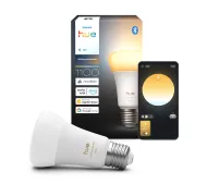 Philips Hue White Ambiance A60 E27 1100