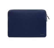 Trunk Neoprene Sleeve MacBook Air 15" Granatowy