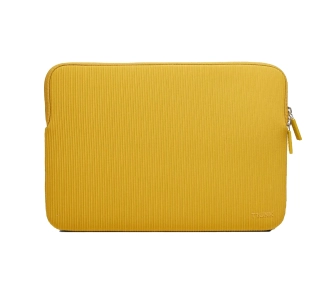 Etui na laptop Trunk Neoprene Sleeve MacBook Pro 14" Żółty