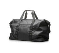 Trunk Travel Duffle Bag Czarna