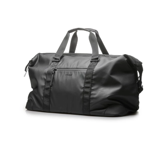 Torba Trunk Travel Duffle Bag Czarna