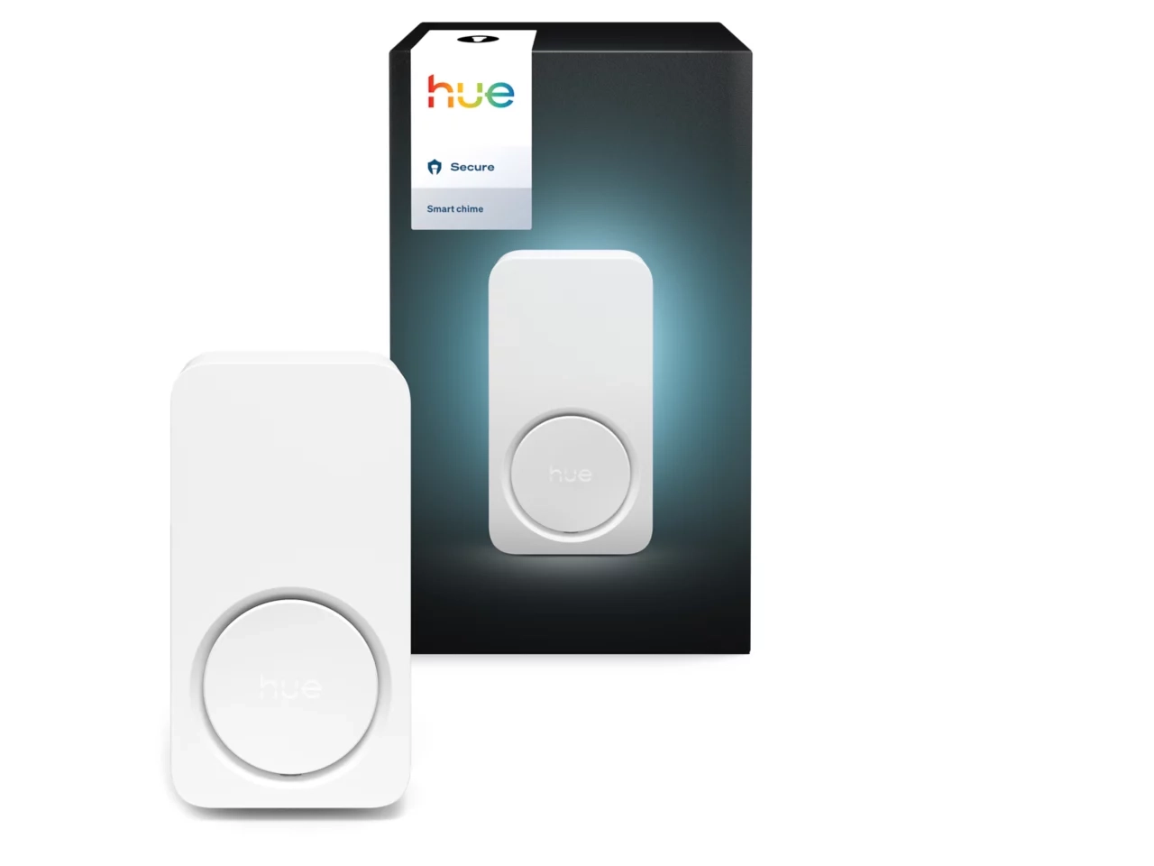 Philips Hue Secure Chime EU
