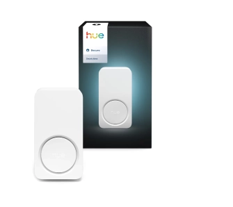 Dzwonek Philips Hue Secure Chime EU