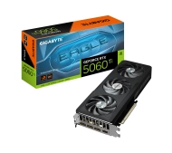 Gigabyte GeForce RTX 5060 Ti Eagle Max OC 8GB GDDR7 128bit DLSS 4