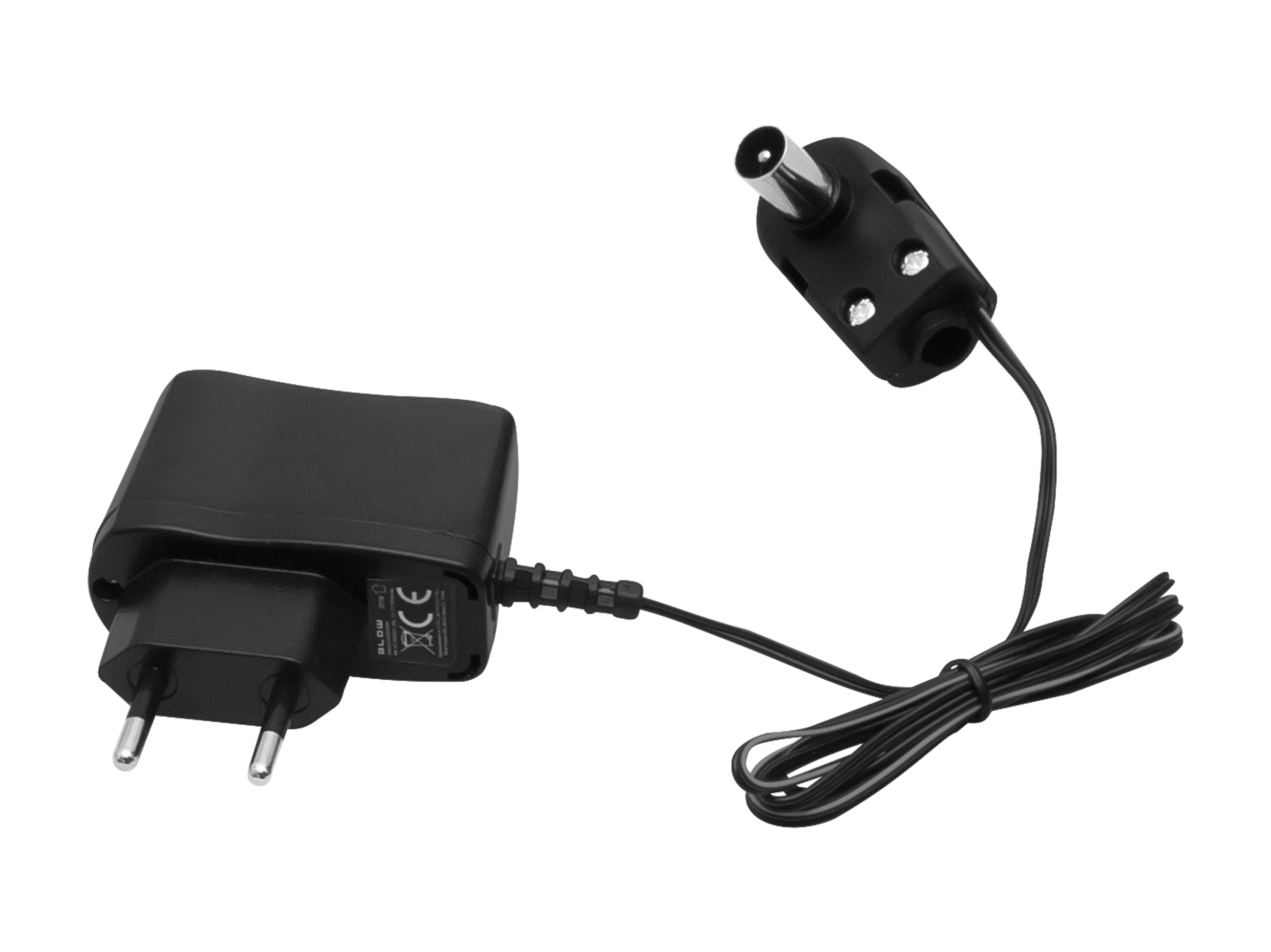 Zasilacz BLOW Antenowy Impulsowy RoHS 12V 150mA