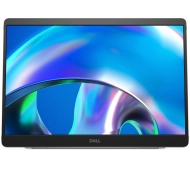 Dell P1425 14" Full HD IPS 60Hz 7ms Przenośny