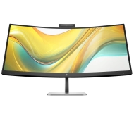 HP Seria 5 Pro 534pm 34" UWQHD VA 100Hz 5ms Zakrzywiony