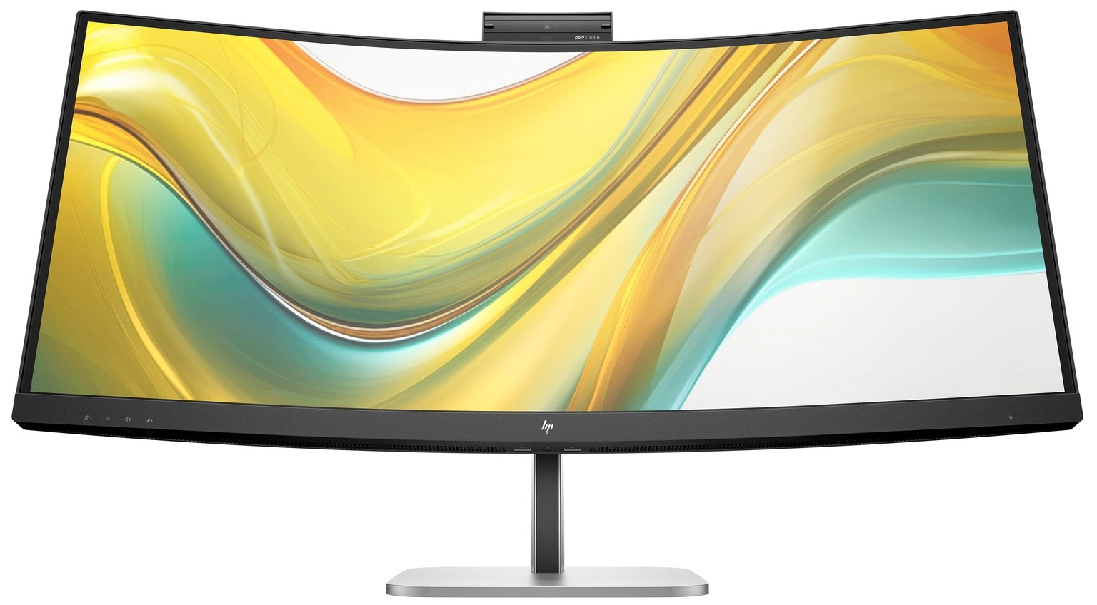 Monitor HP Seria 5 Pro 534pm 34" UWQHD VA 100Hz 5ms Zakrzywiony