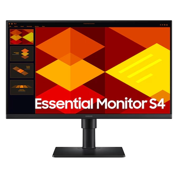 Monitor Samsung S40GD LS24D406GAUXEN 24" Full HD IPS 100Hz 5ms