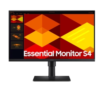 Monitor Samsung S40GD LS24D406GAUXEN 24" Full HD IPS 100Hz 5ms