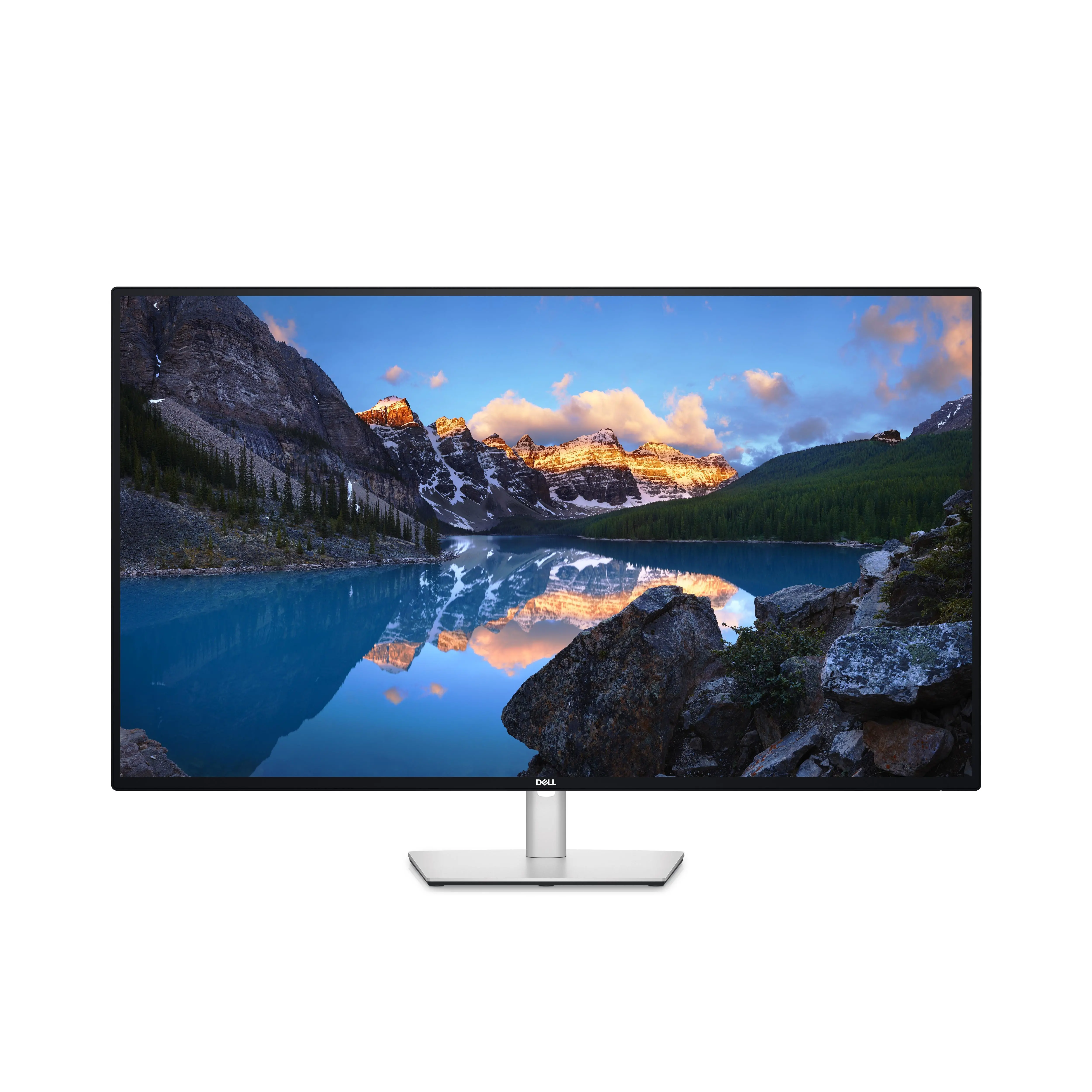 Monitor Dell UltraSharp U4323QE 43" 4K IPS 60Hz 5ms