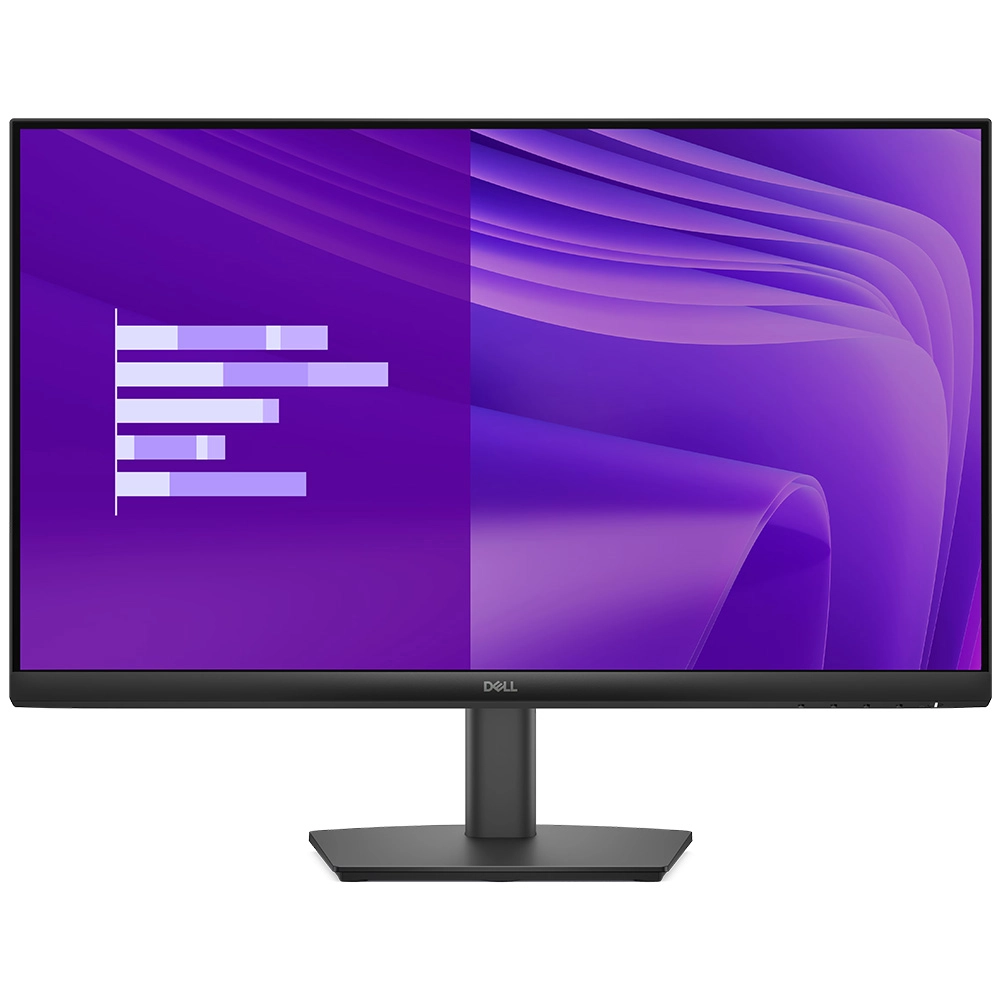 Monitor Dell Pro E2425HM 23,8" Full HD IPS 100Hz 5ms