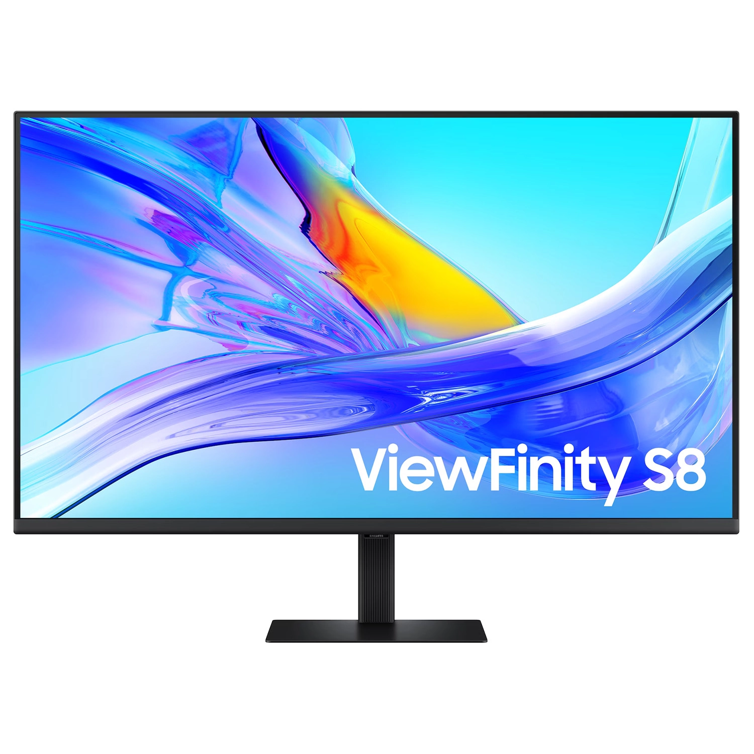 Monitor Samsung ViewFinity S8 LS37D800UAUXEN 37" 4K VA 60Hz 5m