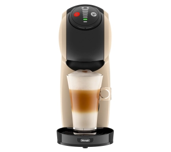Ekspres na kapsułki DeLonghi DolceGusto EDG226BG