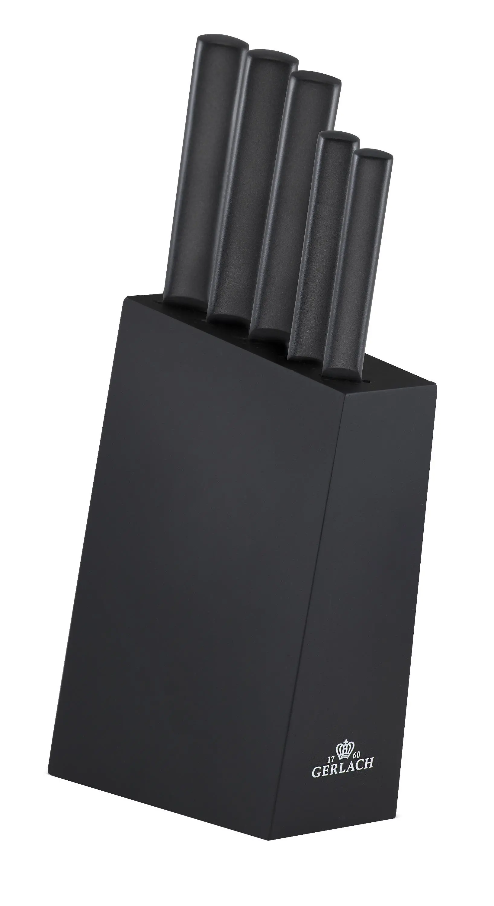 Zestaw noży Gerlach Ambiente 6 elementów