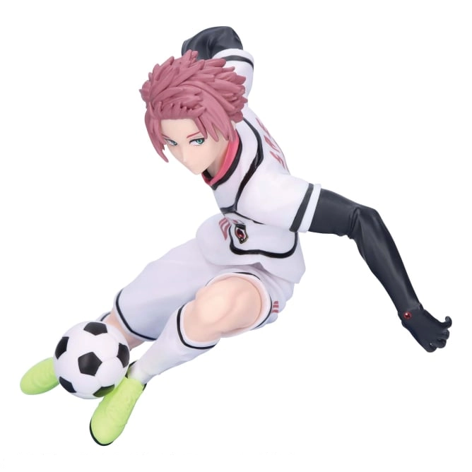 Figurka Banpresto Blue Lock - Sae Itoshi (U20 Japan National Team Ver.)