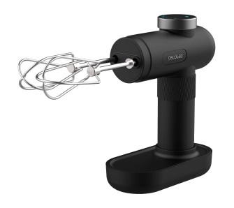 Mikser ręczny Cecotec PowerTwist Battery 3917 50W