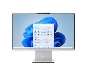 Komputer Lenovo IdeaCentre AIO 27IRH9 i9-13900H 27" 32GB RAM 1TB Dysk SSD Win11 Cloud Grey