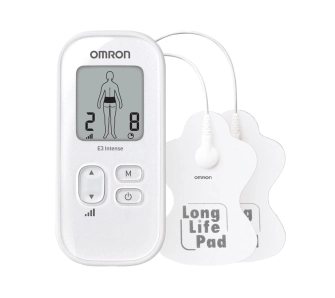 Elektrostymulator Omron E3 Intense