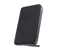 Aukey MagFusion PB-MS06 10000mAh 30W Qi2 Magnetic Czarny
