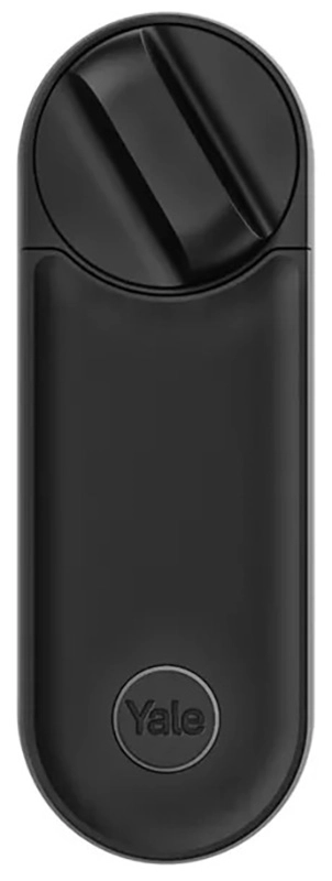 Zamek Yale Linus Smart Lock L2 Czarny