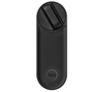 Zamek Yale Linus Smart Lock L2 Czarny