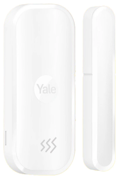 Czujnik otwarcia drzwi / okna Yale AL-SDC-1A-W