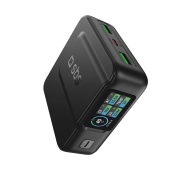 SBS TEBBTFT10000PDK Smart 10000mAh PD 35W Czarny