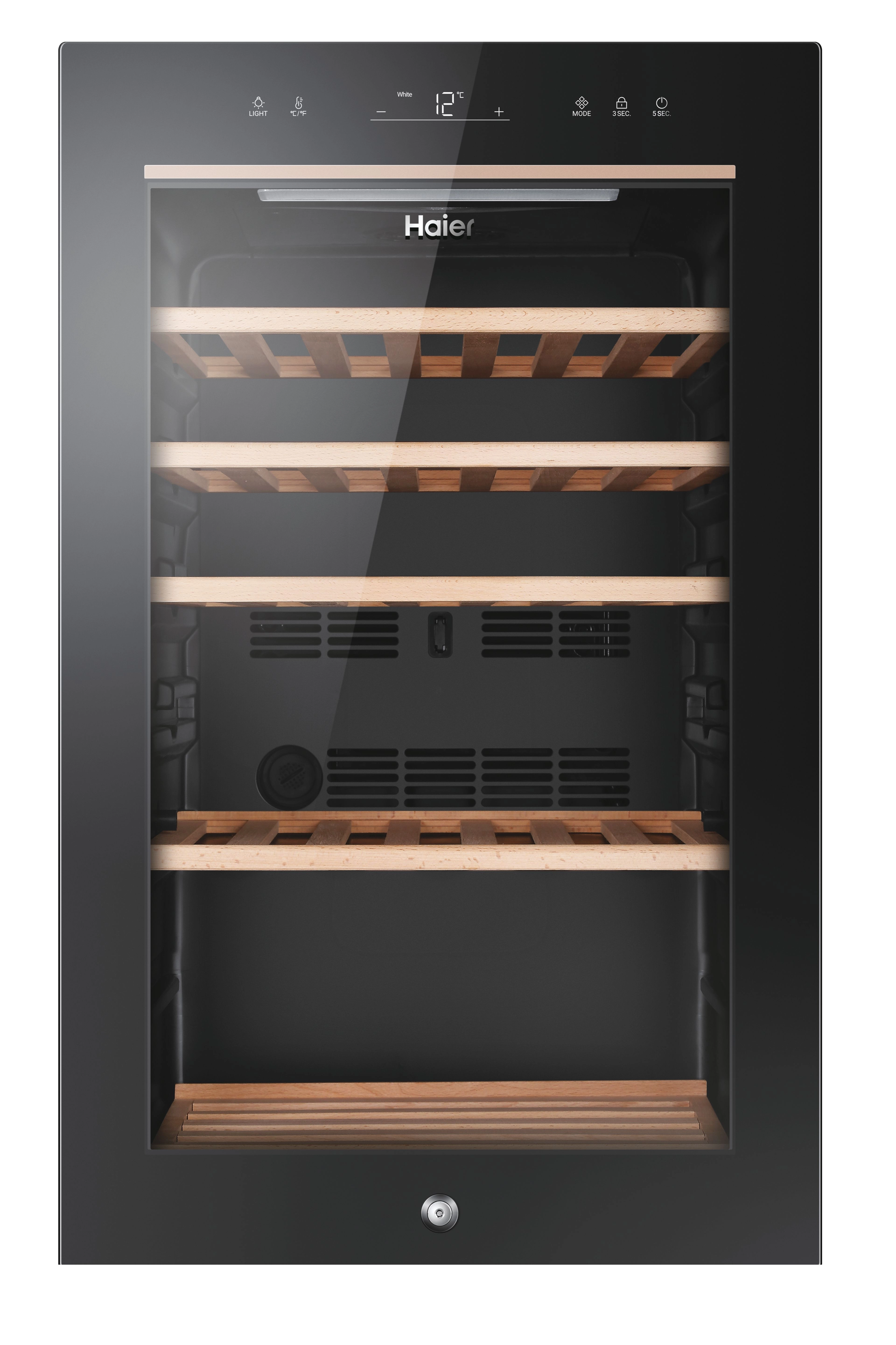 Haier HWS49GA 49 miejsc na butelki