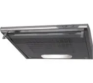 Amica OSC6112I Srebrny