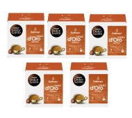 Nescafe Dolce Gusto Dallmayr Crema d'Oro Intensa 80szt.