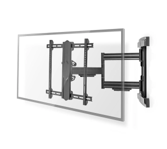 Uchwyt Nedis TVWM6550BK od 37" do 80" Max 50kg