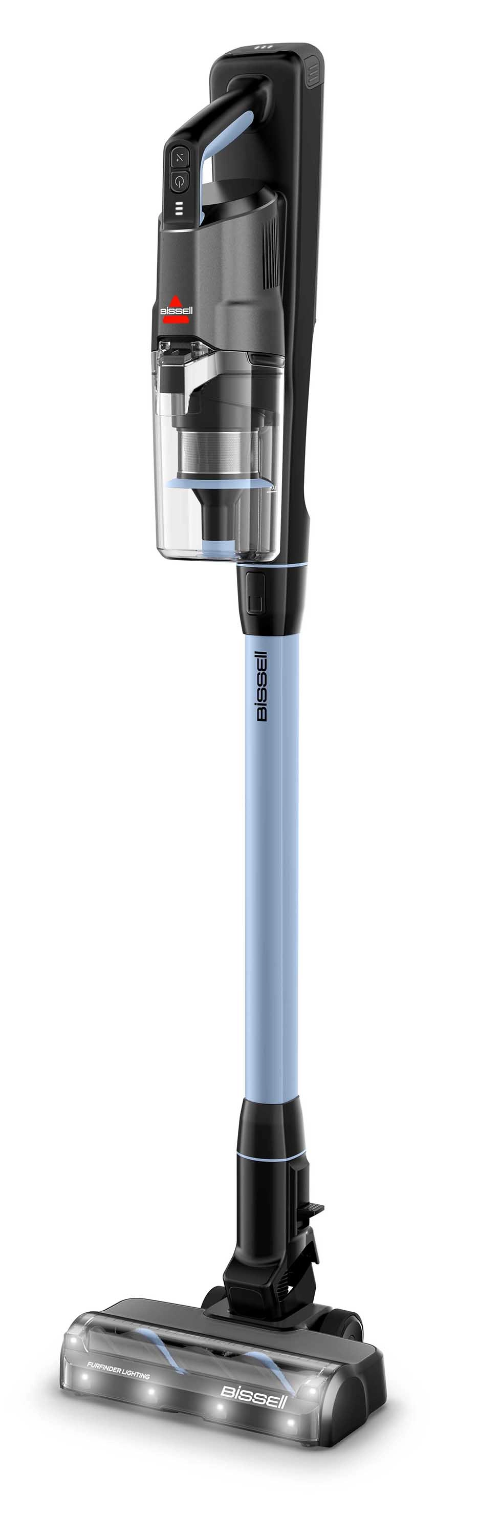 Bissell PowerClean FurFinder Select 4090N 40min Wymienny akumulator Mini elektroszczotka