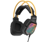 A4tech Bloody G565 Nauszne Czarny