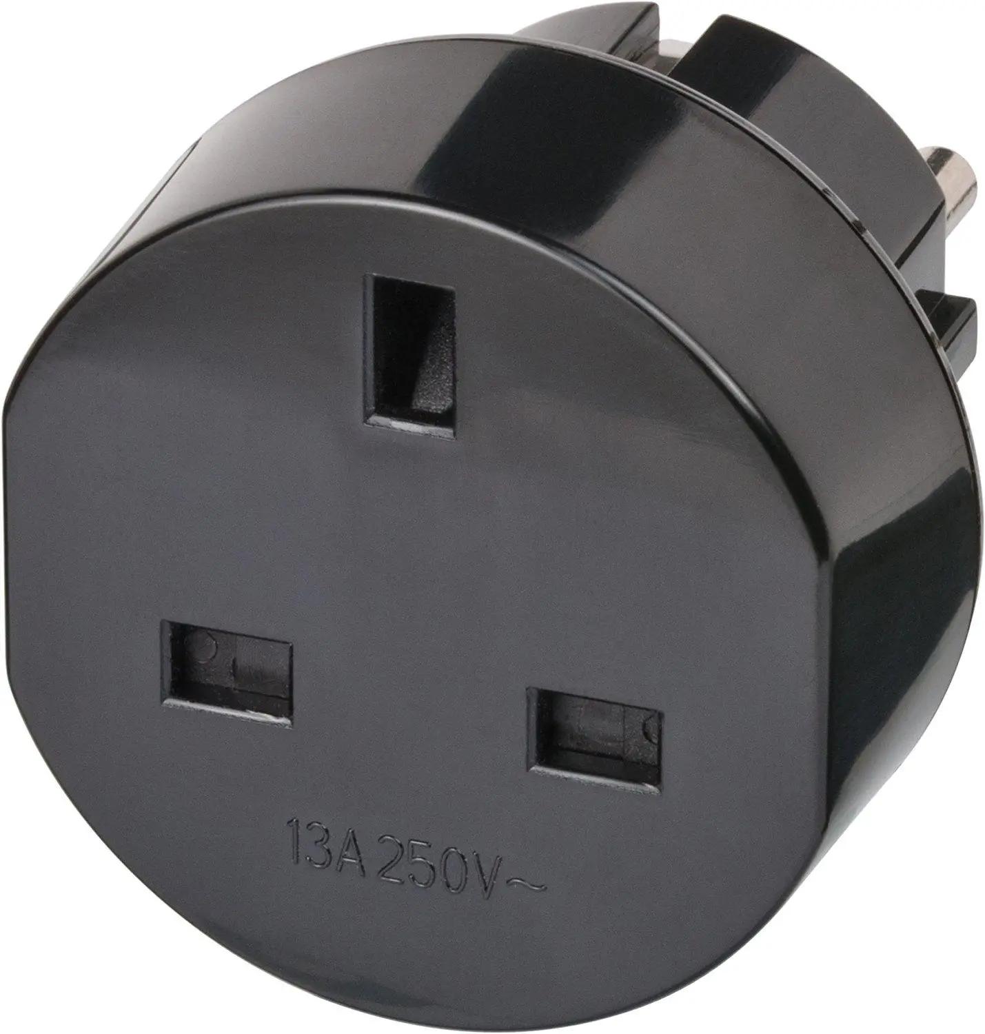 Adapter podróżny Brennenstuhl 149816 UK do PL