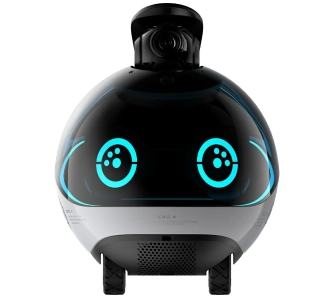 Inteligentny robot towarzyszący Enabot EBO X