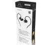 Słuchawki przewodowe SoundMAGIC PL30+ (czarny)