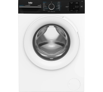 Pralka Beko b300 BM3WFU3721WBW EnergySpin Slim 7kg 1200obr/min