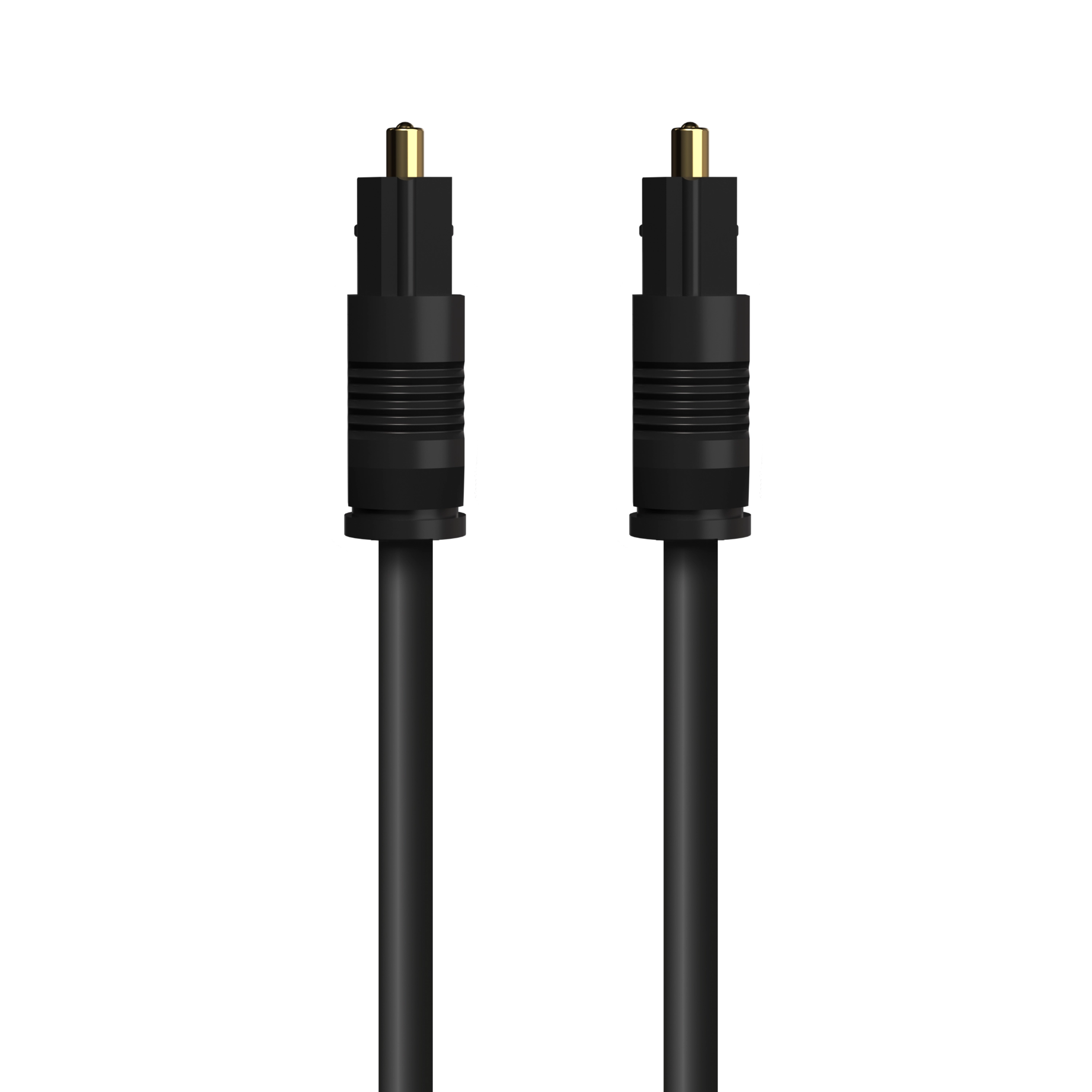 Kabel optyczny Reinston EK020TO 2m Czarny