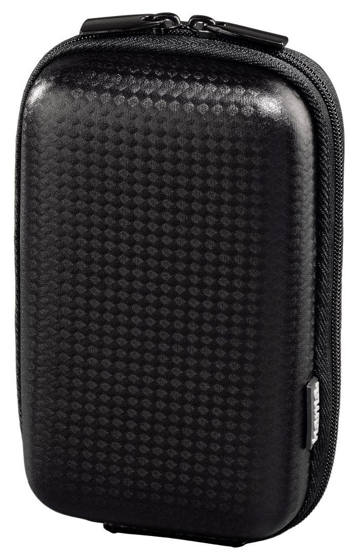 Hama Hardcase Carbon Style 80 L (czarny)