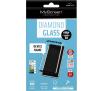 Szkło hartowane MyScreen Protector Diamond Glass edge 3D Samsung Galaxy S7 Edge (złoty)