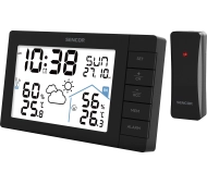 Sencor SWS3200 1 bezprzewodowy czujnik w zestawie